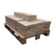 Piketpaaltjes vuren 40cm 2,2x2,2 Pallet 1000 stuks
